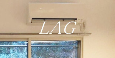 【設備】 | ASTREA向ヶ丘遊園 | エアコンです。