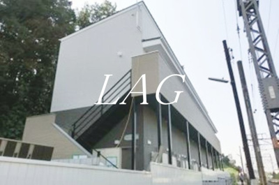 【外観】 | ASTREA向ヶ丘遊園 | 外観です。