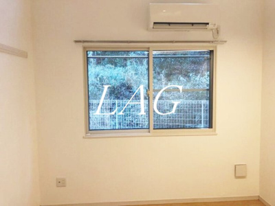 【居間・リビング】 | ASTREA向ヶ丘遊園 | 洋室のお部屋です。