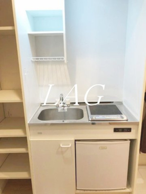 【キッチン】 | ASTREA向ヶ丘遊園 | キッチンです。