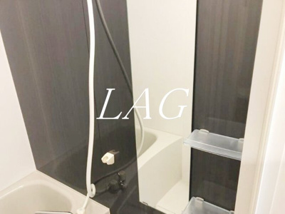 【浴室】 | ASTREA向ヶ丘遊園 | お風呂です。