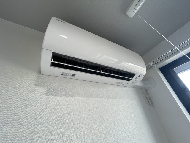 グロウランス宮城野の設備