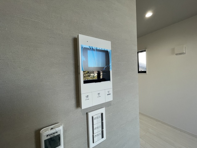 グロウランス宮城野のセキュリティ