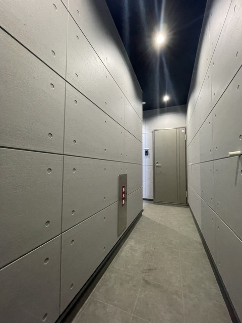 グロウランス宮城野のその他共用部分