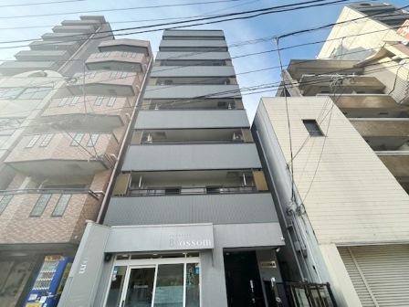 メゾンＹ・Ｍ・Ｄ