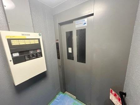 メゾンＹ・Ｍ・Ｄのその他共用部分