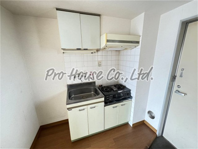 【キッチン】 | サンライトパストラルB棟