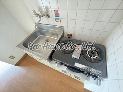 【キッチン】 | サンライトパストラルB棟