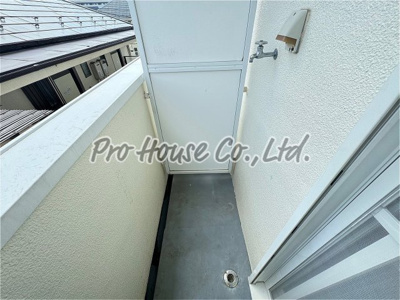 【その他】 | サンライトパストラルB棟