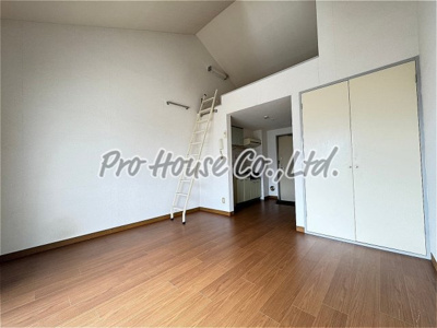 【その他】 | サンライトパストラルB棟