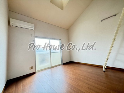 【居間・リビング】 | サンライトパストラルB棟