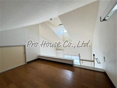 【内装】 | サンライトパストラルB棟