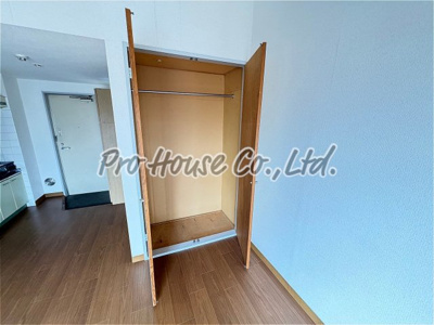 【収納】 | サンライトパストラルB棟