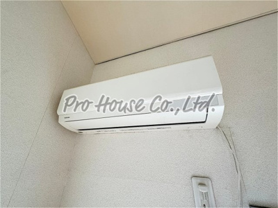 【設備】 | サンライトパストラルB棟