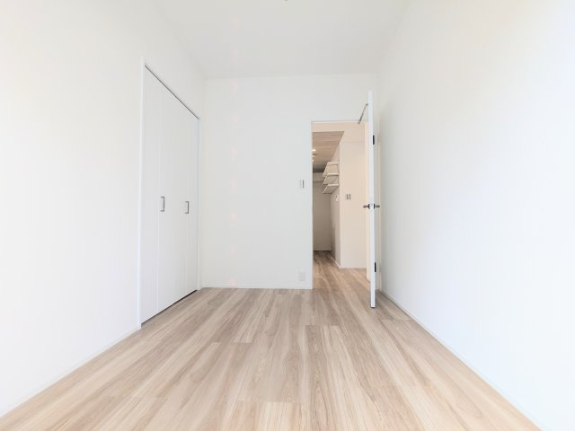 ベルハイム元浅草の子供部屋|～居室写真～