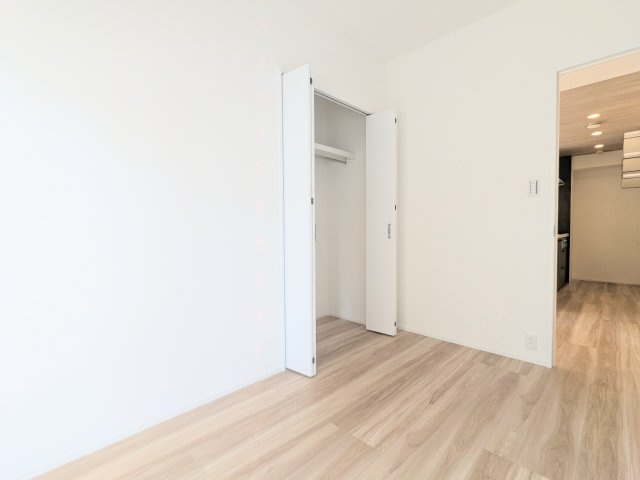 ベルハイム元浅草の子供部屋|～居室写真～