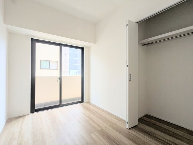 ベルハイム元浅草の子供部屋|～居室写真～