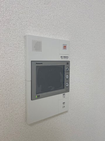 プレサンス上前津エレスタ　名古屋市賃貸　仲介手数料無料のセキュリティ