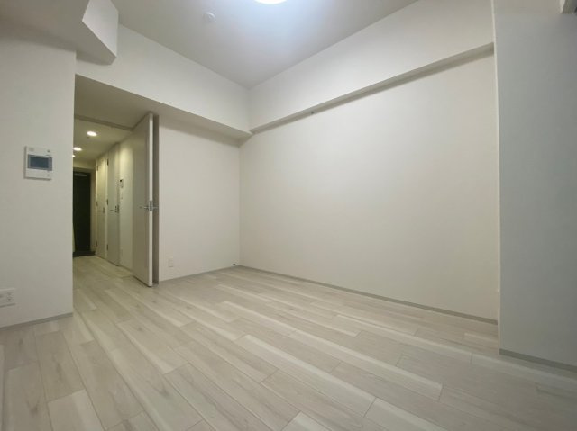 プレサンス上前津エレスタ　名古屋市賃貸　仲介手数料無料の居間・リビング