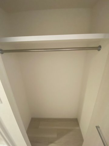 プレサンス上前津エレスタ　名古屋市賃貸　仲介手数料無料の収納