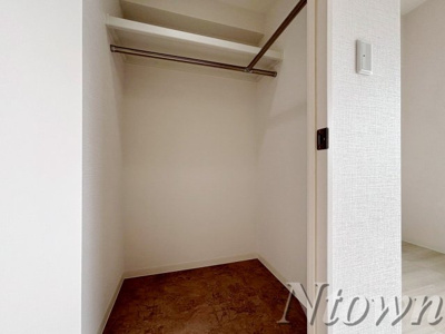 【収納】 | MX-Ⅰ | たっぷりとした収納スペースです