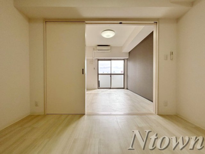 【内装】 | MX-Ⅰ | きれいな内装です