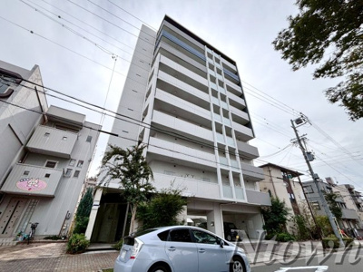 【外観】 | MX-Ⅰ | 外観は落ち着いています