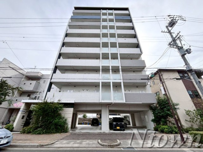 【外観】 | MX-Ⅰ | 外はこのようになっています