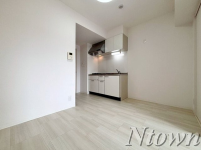 【居間・リビング】 | MX-Ⅰ | ゆったり過ごせる居間です