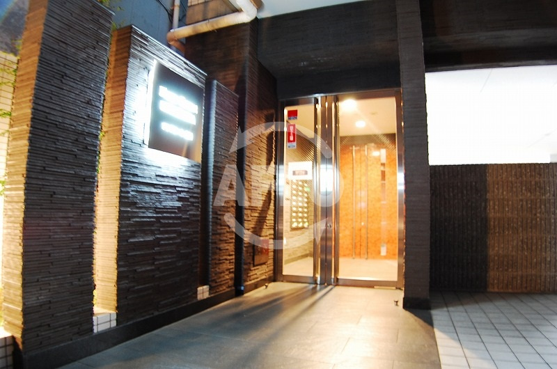 フレアコート北浜