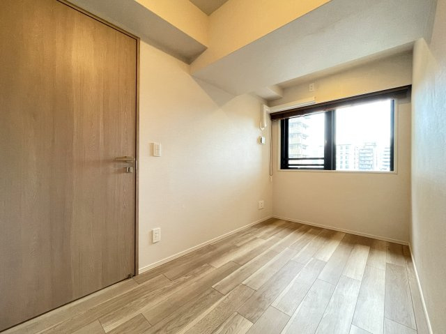 クラッシィハウス御池柳馬場の洋室|洋室5.1帖