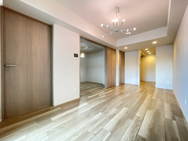 クラッシィハウス御池柳馬場