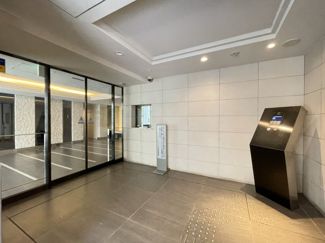 クラッシィハウス御池柳馬場のその他共用部分