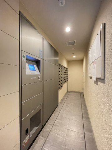 クラッシィハウス御池柳馬場の設備