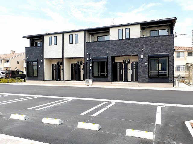 ナチュラル　カーサ　Ⅰ