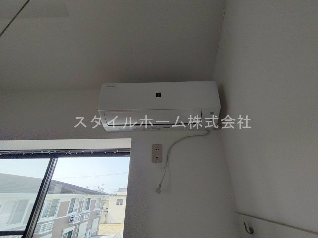 プランドール　Bのその他