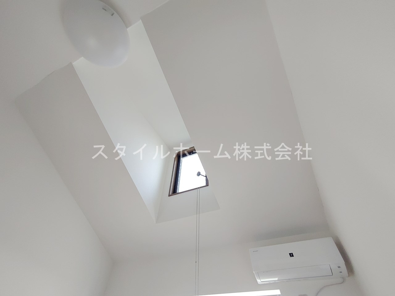 プランドール　Bの設備