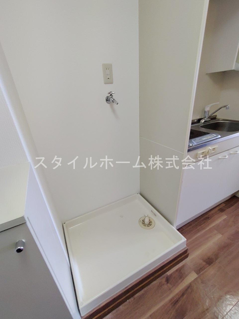 プランドール　Bの設備