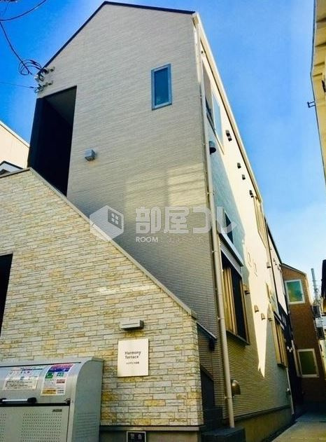 レジデンス赤羽