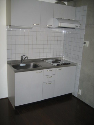 【キッチン】 | ＮＯＴＣＨＥＳ