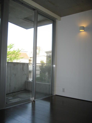 【バルコニー】 | ＮＯＴＣＨＥＳ