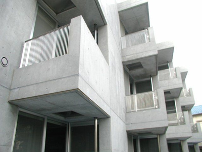 【外観】 | ＮＯＴＣＨＥＳ