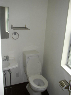 【トイレ】 | ＮＯＴＣＨＥＳ