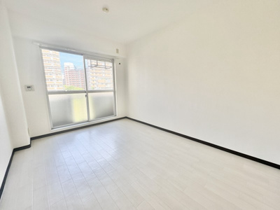 【洋室】 | プラ・ディオ長柄