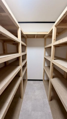 【内装】 | 北見市西三輪中古住宅