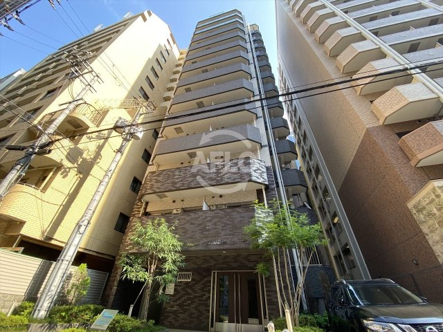 プレサンス中之島公園アティレ