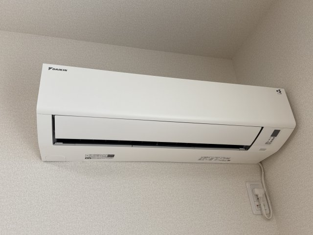 Anpool　A棟の設備