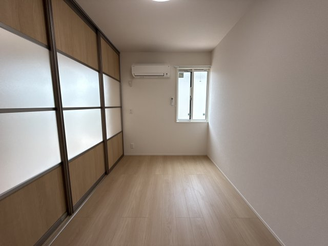 Anpool　A棟の子供部屋