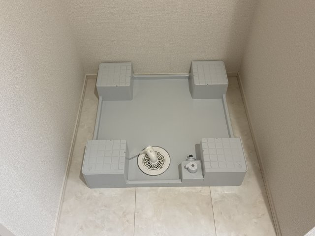 Anpool　A棟のその他