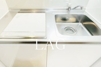 【キッチン】 | ＣＦジオーレ西尾久 | キッチンです。（同仕様）